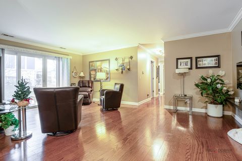 Tiny photo for 193 hemingway Court, Vernon Hills, IL 60061 (MLS # 12535130)