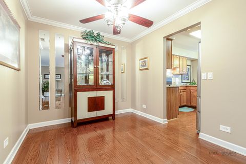 Tiny photo for 193 hemingway Court, Vernon Hills, IL 60061 (MLS # 12535130)