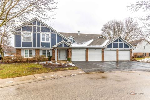 Photo of 193 hemingway Court, Vernon Hills, IL 60061 (MLS # 12535130)