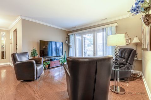 Tiny photo for 193 hemingway Court, Vernon Hills, IL 60061 (MLS # 12535130)