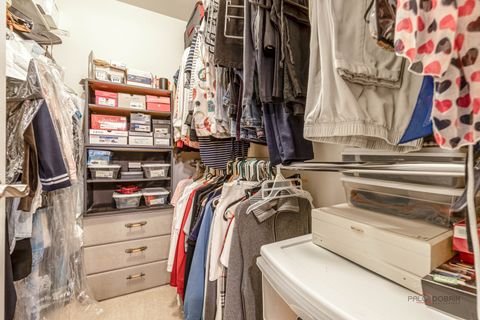 Tiny photo for 193 hemingway Court, Vernon Hills, IL 60061 (MLS # 12535130)