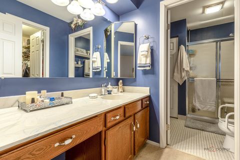 Tiny photo for 193 hemingway Court, Vernon Hills, IL 60061 (MLS # 12535130)