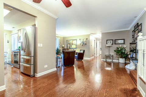 Tiny photo for 193 hemingway Court, Vernon Hills, IL 60061 (MLS # 12535130)