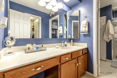 Tiny photo for 193 hemingway Court, Vernon Hills, IL 60061 (MLS # 12535130)