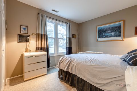 Tiny photo for 193 hemingway Court, Vernon Hills, IL 60061 (MLS # 12535130)