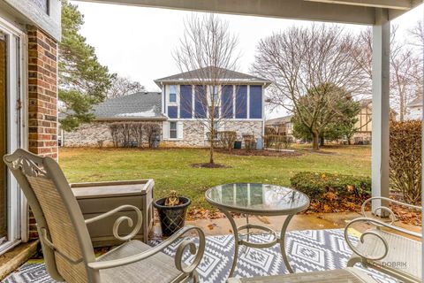 Tiny photo for 193 hemingway Court, Vernon Hills, IL 60061 (MLS # 12535130)