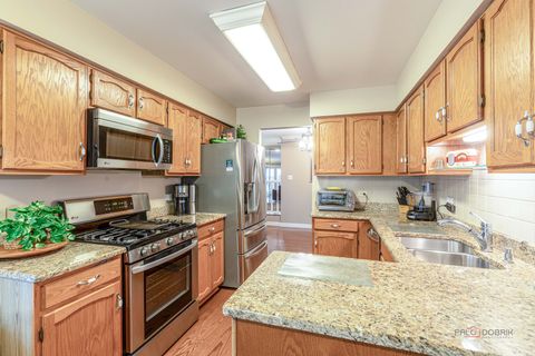 Tiny photo for 193 hemingway Court, Vernon Hills, IL 60061 (MLS # 12535130)