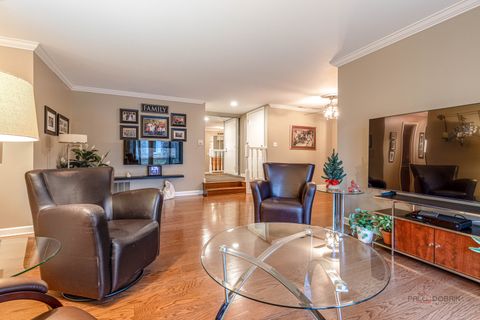 Tiny photo for 193 hemingway Court, Vernon Hills, IL 60061 (MLS # 12535130)