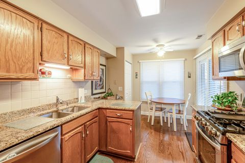 Tiny photo for 193 hemingway Court, Vernon Hills, IL 60061 (MLS # 12535130)