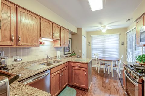Tiny photo for 193 hemingway Court, Vernon Hills, IL 60061 (MLS # 12535130)