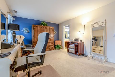Tiny photo for 193 hemingway Court, Vernon Hills, IL 60061 (MLS # 12535130)