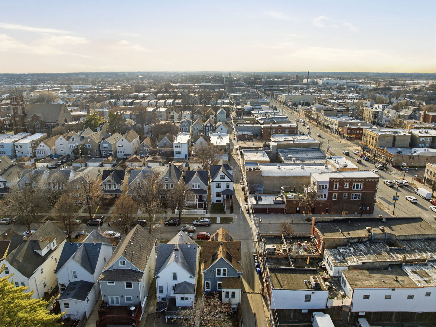 2342 N Lawndale Avenue