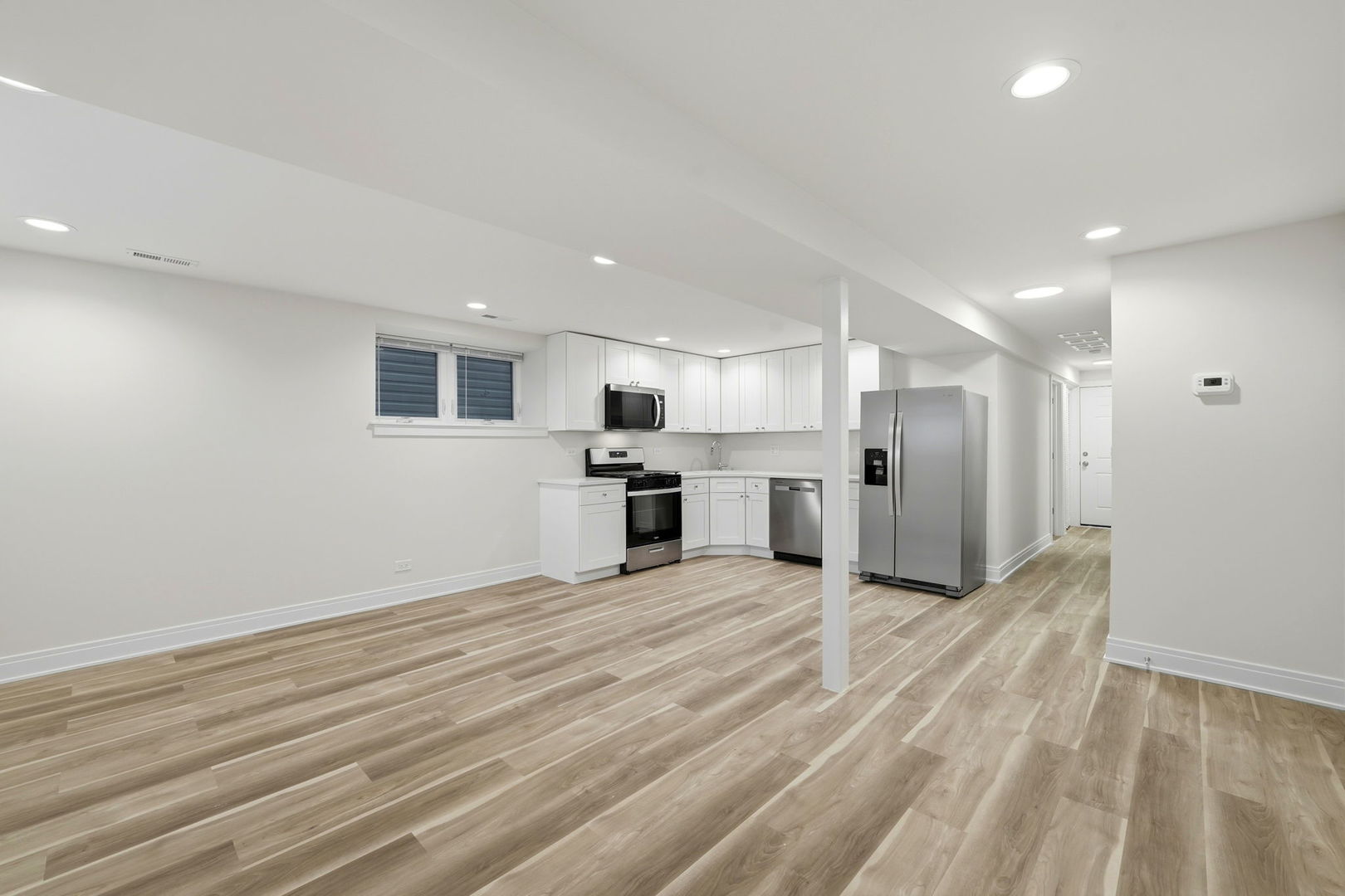 2342 N Lawndale Avenue