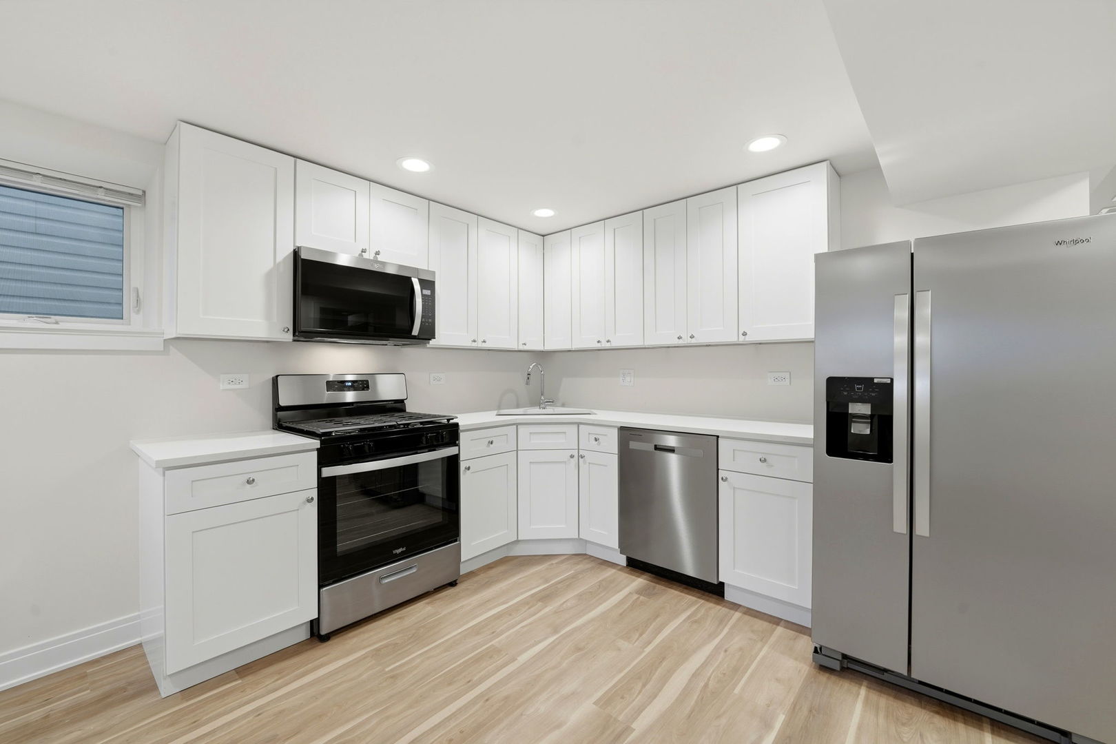 2342 N Lawndale Avenue