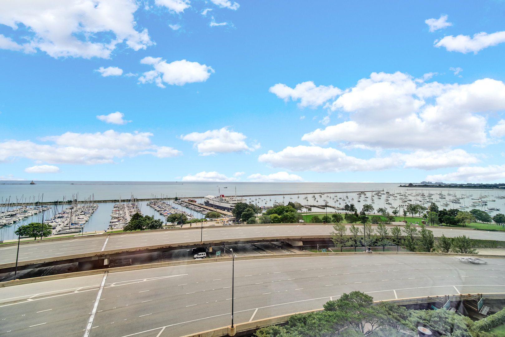 155 N Harbor Drive 510