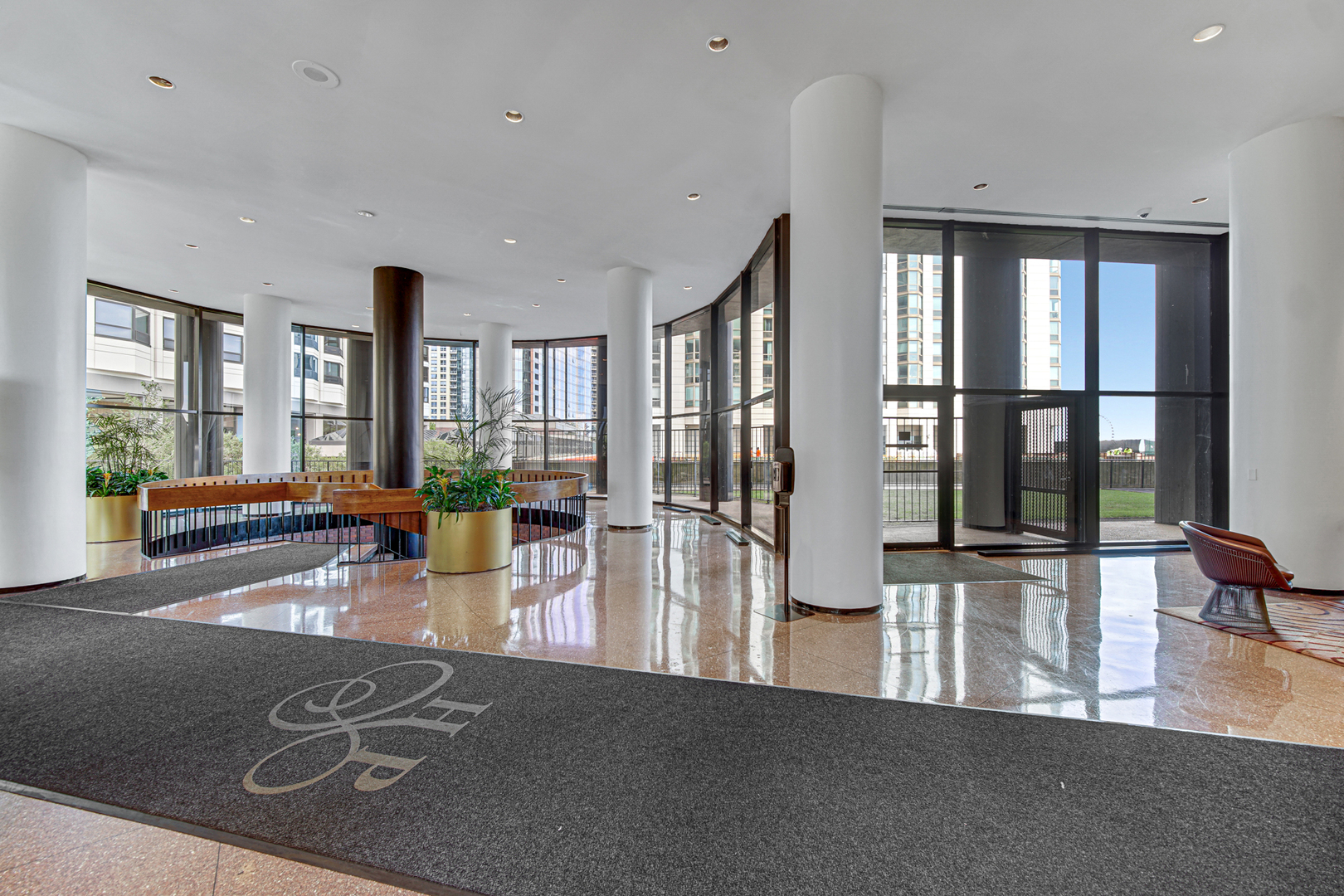 155 N Harbor Drive 510