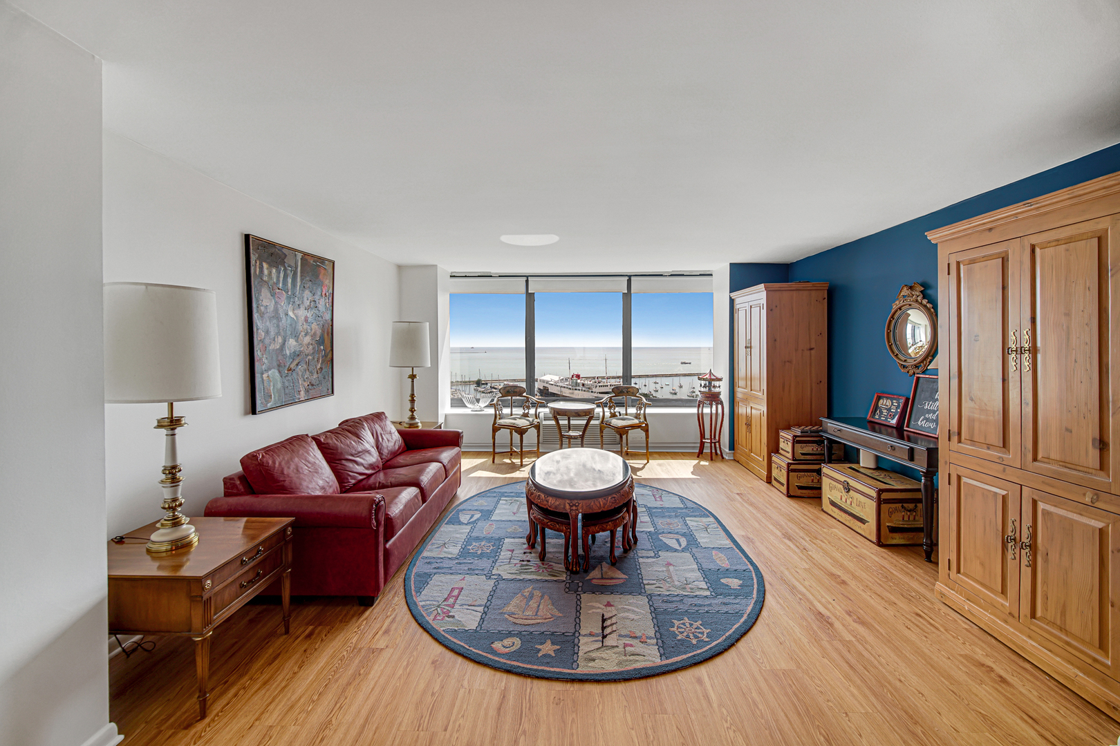 155 N Harbor Drive 510