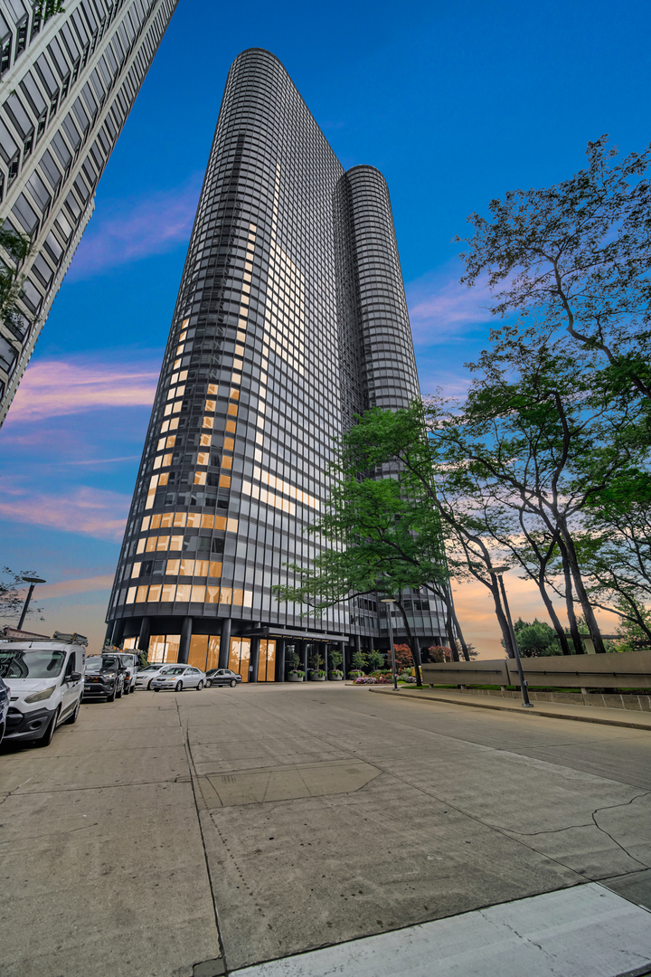 155 N Harbor Drive 510