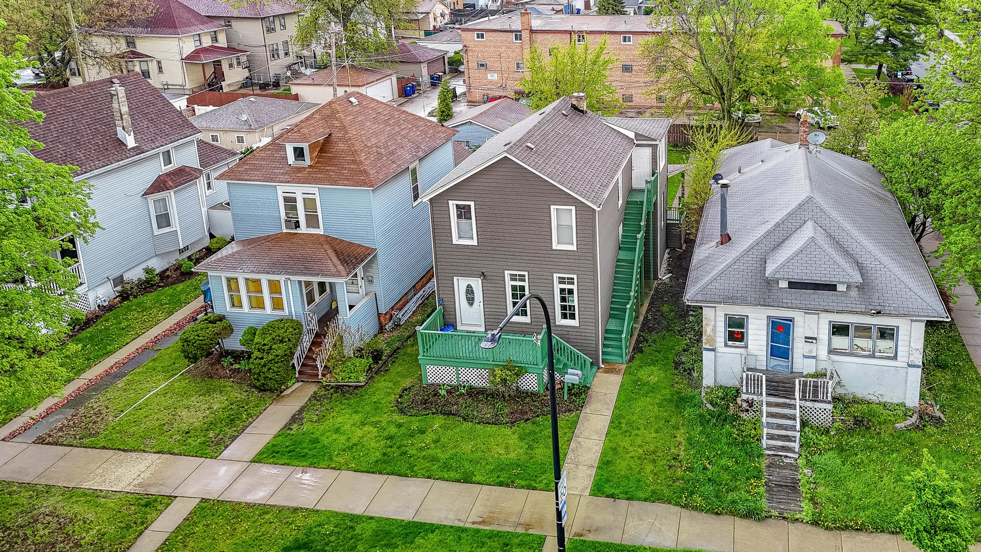 6032 W 28th Street