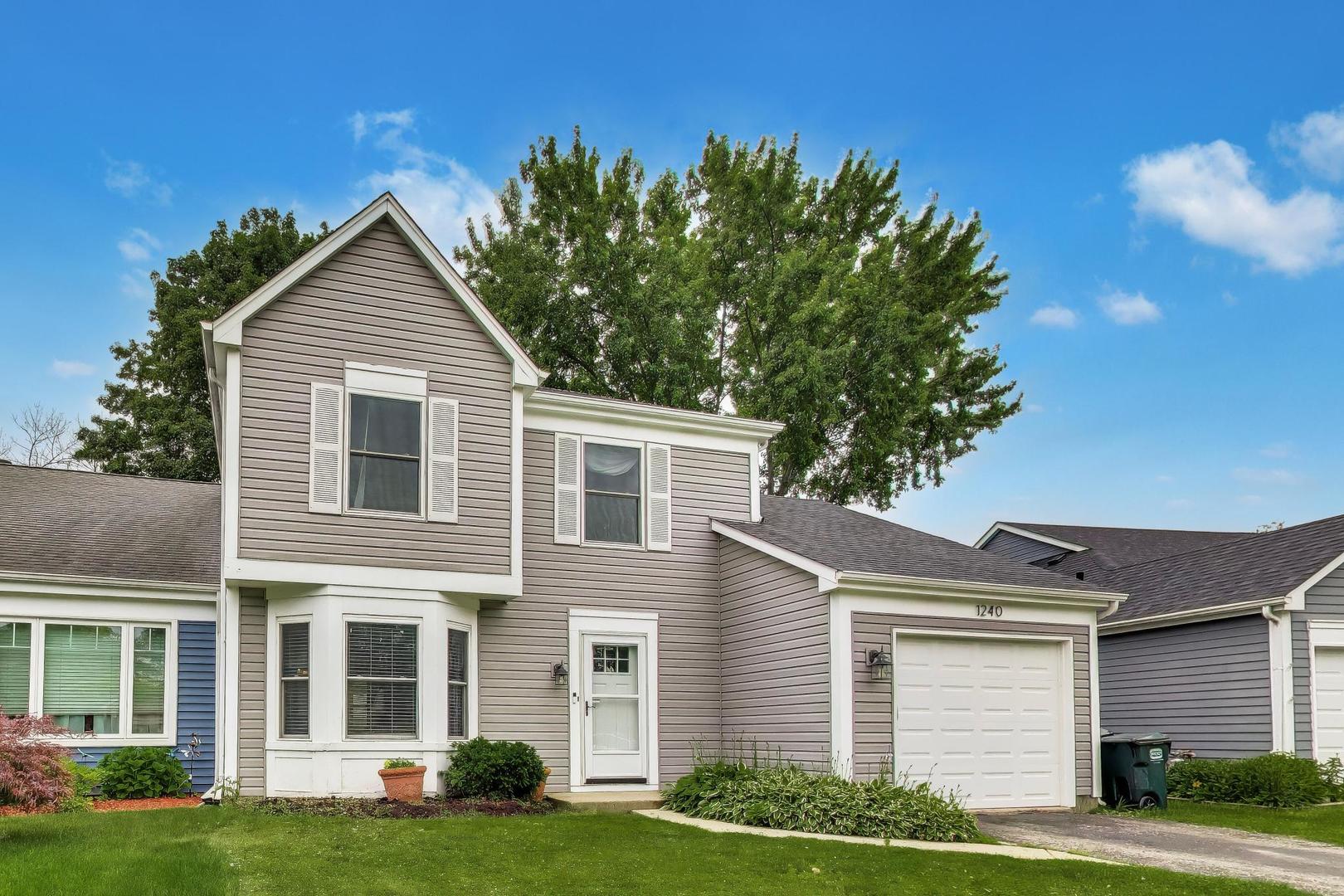 1240 Huntington Drive
