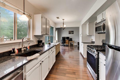 Tiny photo for 1240 Huntington Drive, Mundelein, IL 60060 (MLS # 12690868)