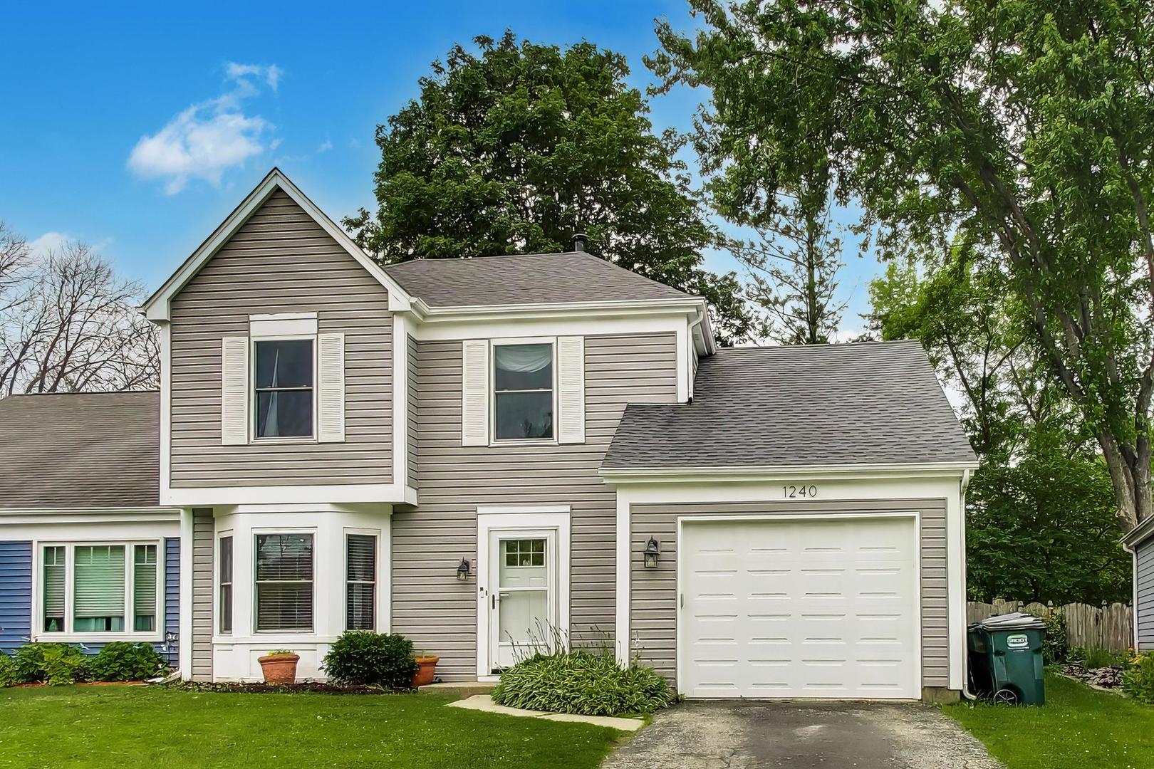 1240 Huntington Drive