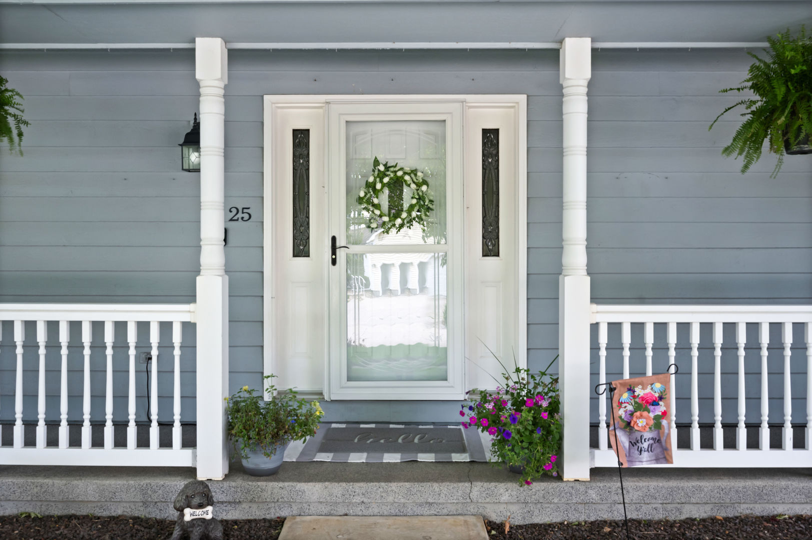 25 Bay Pointe Drive