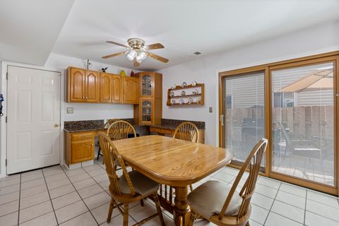 Tiny photo for 716 Sand Creek Drive, Carol Stream, IL 60188 (MLS # 12498318)