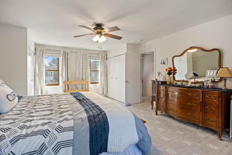 Tiny photo for 716 Sand Creek Drive, Carol Stream, IL 60188 (MLS # 12498318)