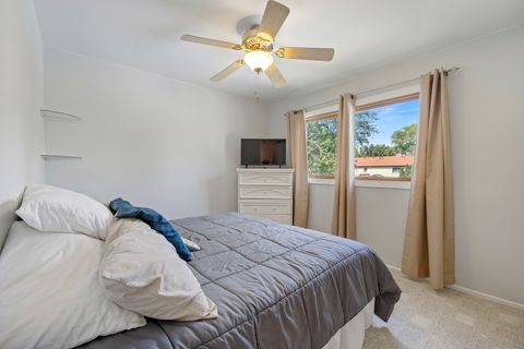 Tiny photo for 716 Sand Creek Drive, Carol Stream, IL 60188 (MLS # 12498318)