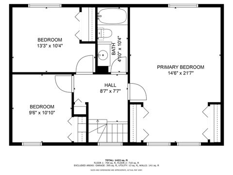Tiny photo for 716 Sand Creek Drive, Carol Stream, IL 60188 (MLS # 12498318)