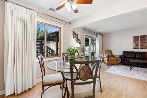 Tiny photo for 716 Sand Creek Drive, Carol Stream, IL 60188 (MLS # 12498318)