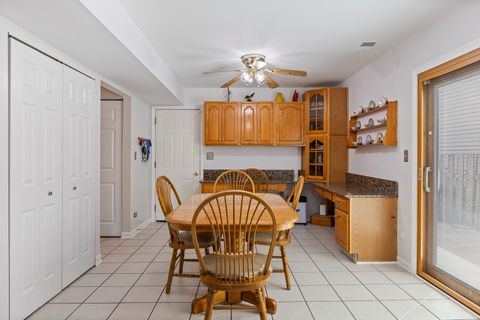 Tiny photo for 716 Sand Creek Drive, Carol Stream, IL 60188 (MLS # 12498318)