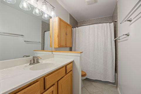 Tiny photo for 716 Sand Creek Drive, Carol Stream, IL 60188 (MLS # 12498318)