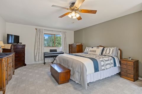 Tiny photo for 716 Sand Creek Drive, Carol Stream, IL 60188 (MLS # 12498318)