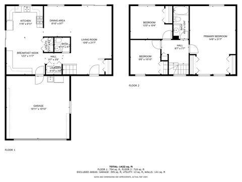 Tiny photo for 716 Sand Creek Drive, Carol Stream, IL 60188 (MLS # 12498318)