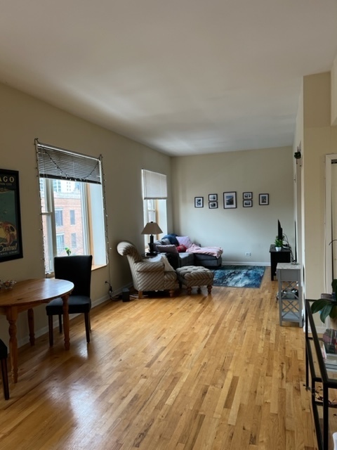 3916 N FREMONT Street 3S