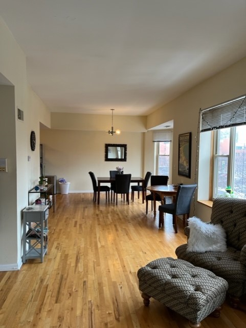 3916 N FREMONT Street 3S