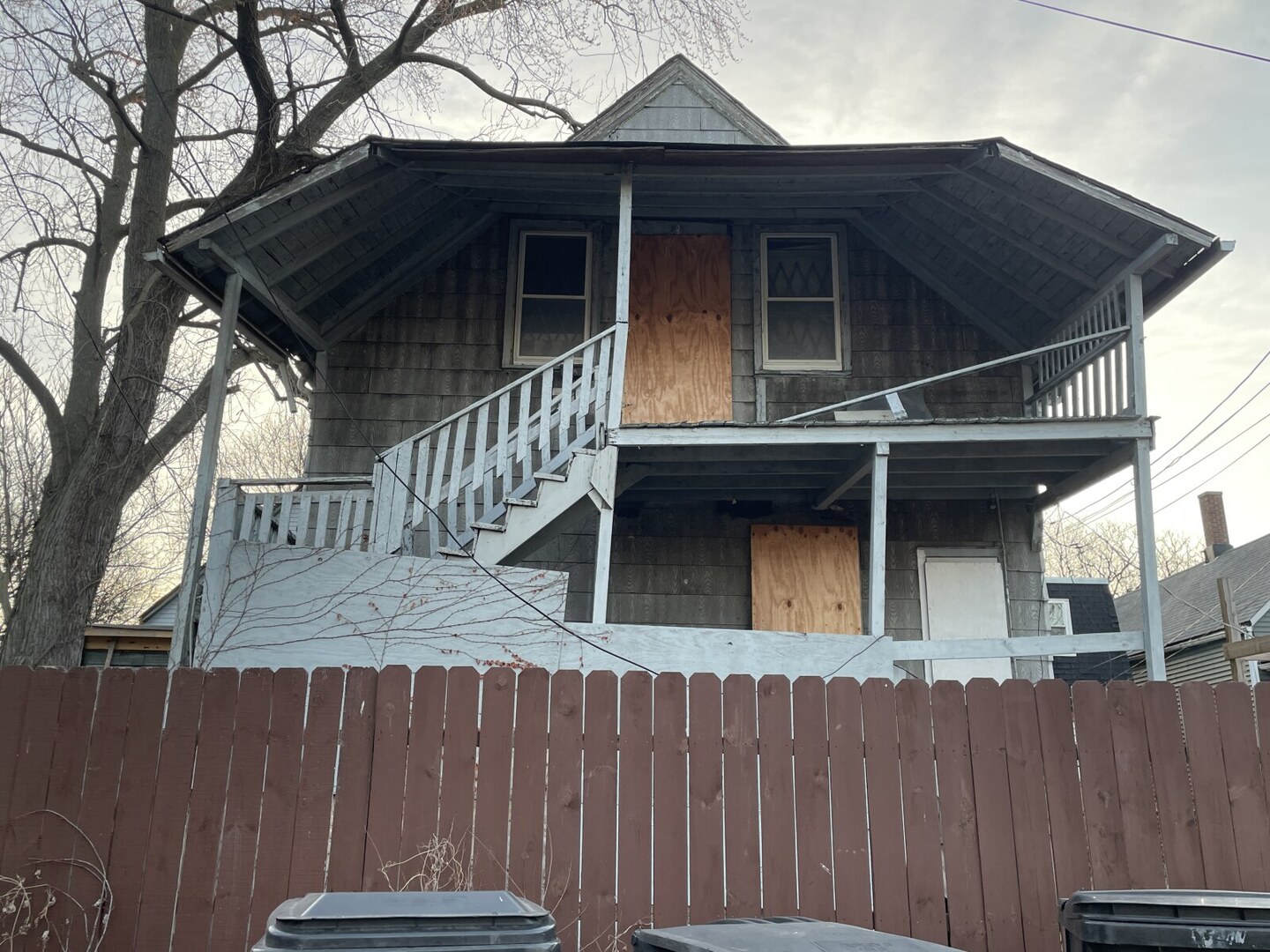 6530 S Carpenter Street