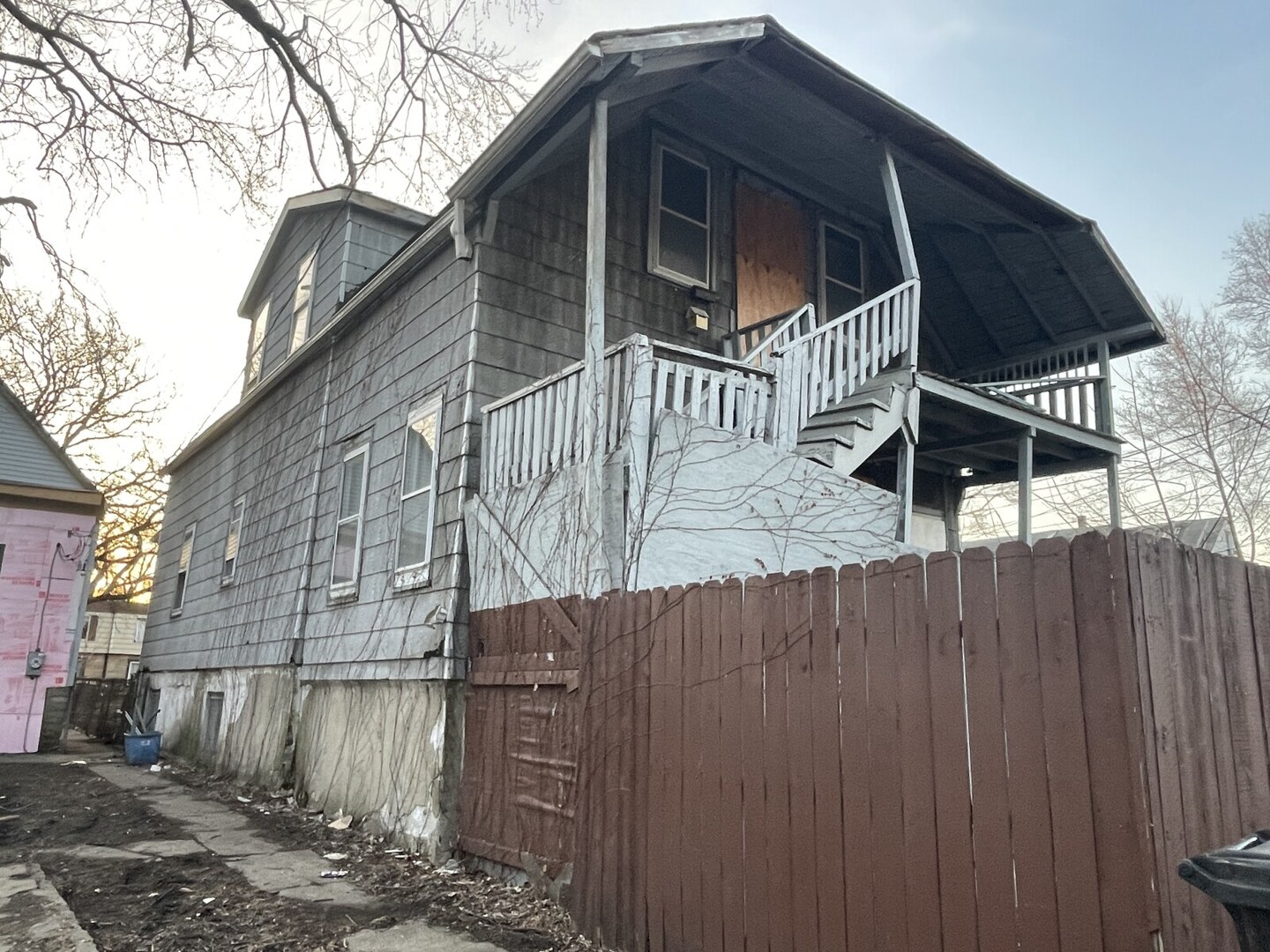 6530 S Carpenter Street