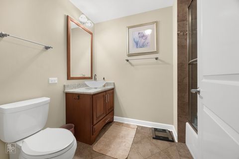 Tiny photo for 1400 S Michigan Avenue #1503, Chicago, IL 60605 (MLS # 12611640)
