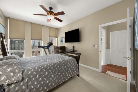 Tiny photo for 1400 S Michigan Avenue #1503, Chicago, IL 60605 (MLS # 12611640)
