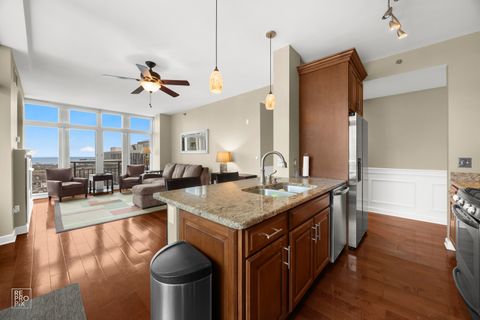 Tiny photo for 1400 S Michigan Avenue #1503, Chicago, IL 60605 (MLS # 12611640)