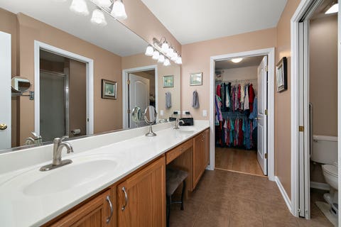 Tiny photo for 16021 S Messenger Circle, Homer Glen, IL 60491 (MLS # 12704557)