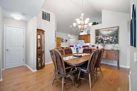 Tiny photo for 16021 S Messenger Circle, Homer Glen, IL 60491 (MLS # 12704557)