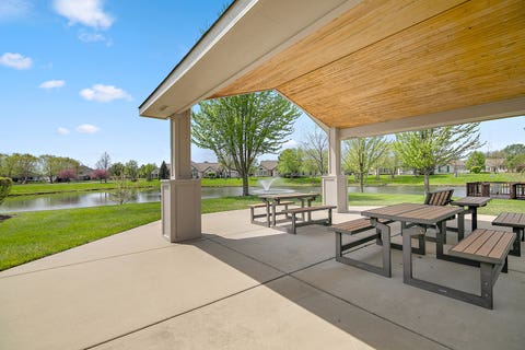 Tiny photo for 16021 S Messenger Circle, Homer Glen, IL 60491 (MLS # 12704557)
