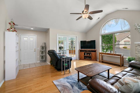Tiny photo for 16021 S Messenger Circle, Homer Glen, IL 60491 (MLS # 12704557)