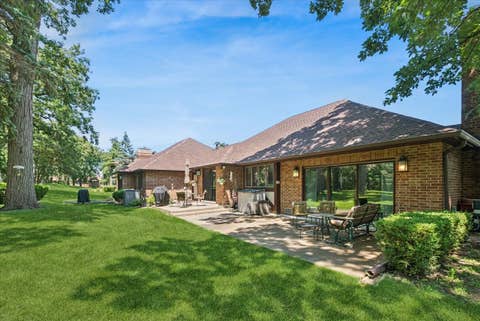 Tiny photo for 13232 S Oak Ridge Trail, Palos Heights, IL 60463 (MLS # 12685134)