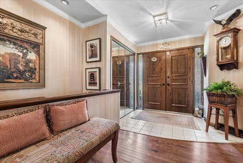 Tiny photo for 13232 S Oak Ridge Trail, Palos Heights, IL 60463 (MLS # 12685134)
