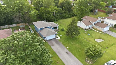 Tiny photo for 0N140 Sarana Avenue, West Chicago, IL 60185 (MLS # 12687639)